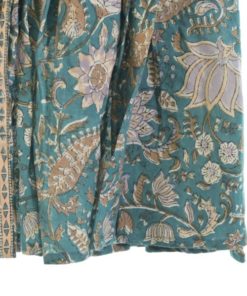 Fanaka กระโปรงยาว/แม็กซี่ยาว