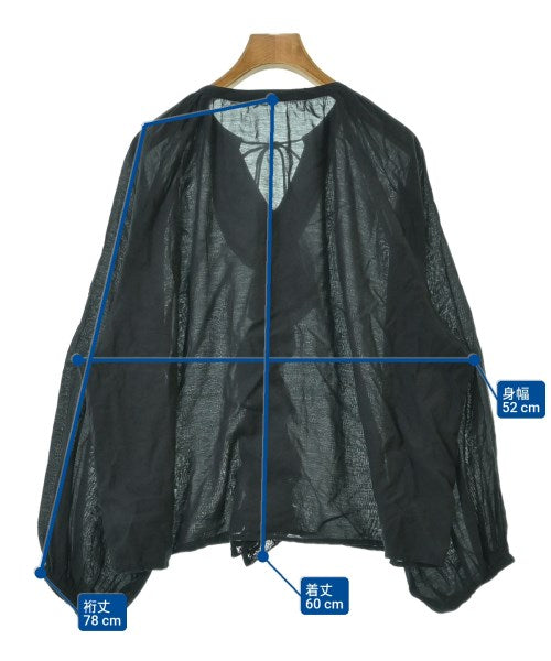 Fanaka เสื้อสตรี