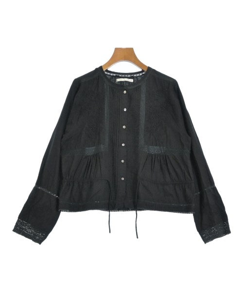 Fanaka เสื้อลำลอง