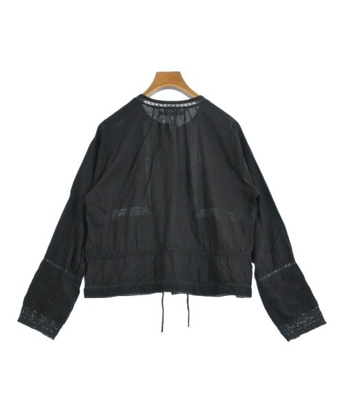 Fanaka เสื้อลำลอง