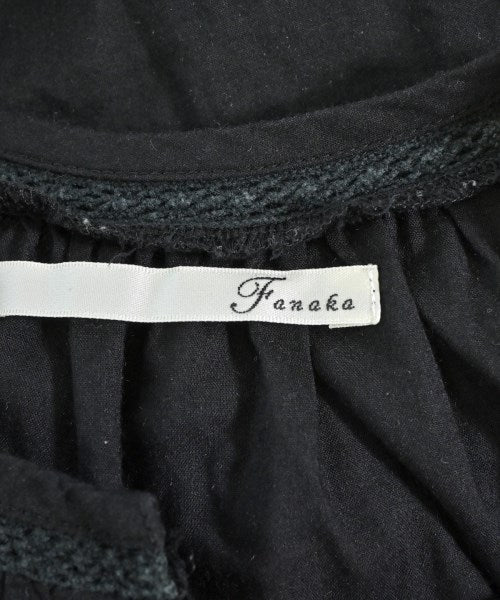 Fanaka เสื้อลำลอง