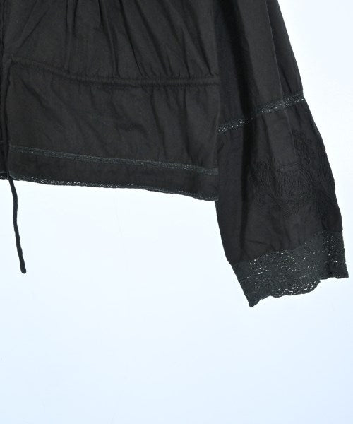 Fanaka เสื้อลำลอง
