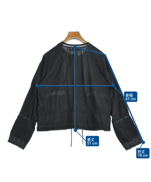 Fanaka เสื้อลำลอง