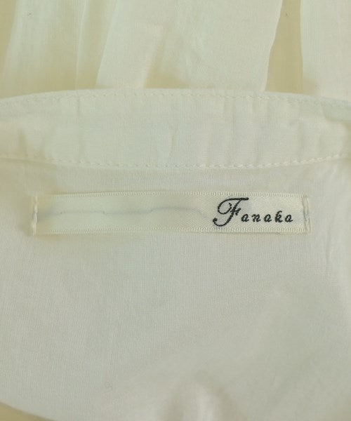 Fanaka เสื้อสตรี