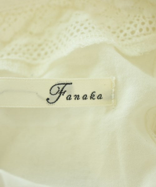 Fanaka เสื้อสตรี