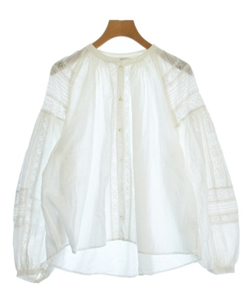 Fanaka เสื้อสตรี