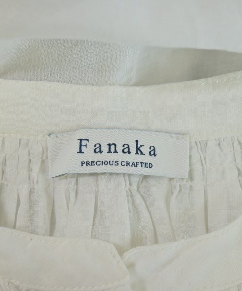 Fanaka เสื้อสตรี