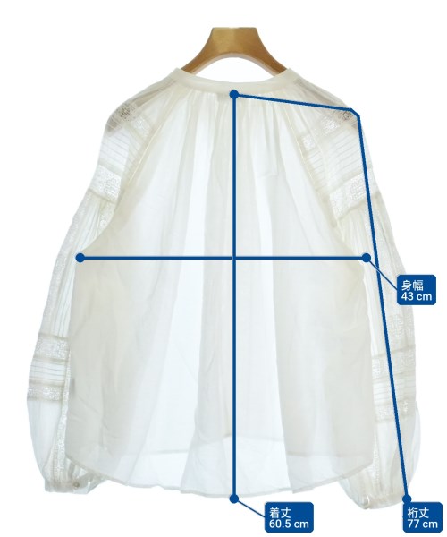 Fanaka เสื้อสตรี