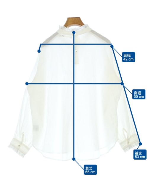 Fanaka เสื้อสตรี