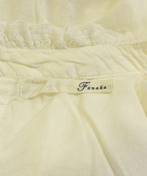 Fanaka เสื้อสตรี