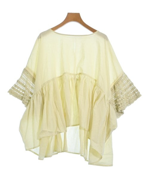 Fanaka เสื้อสตรี