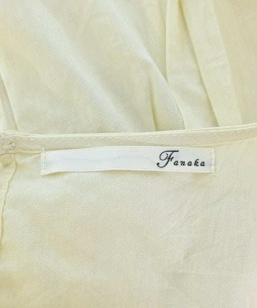 Fanaka เสื้อสตรี