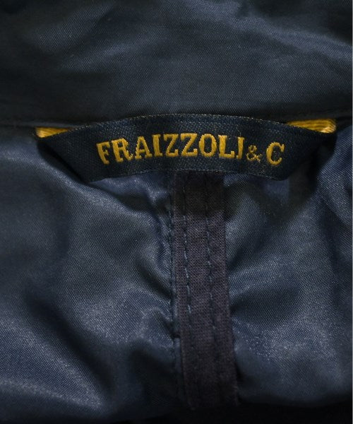 FRAIZZOLI&C แจ็คเก็ต