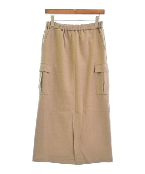 GALLEST กระโปรงยาว/แม็กซี่ยาว