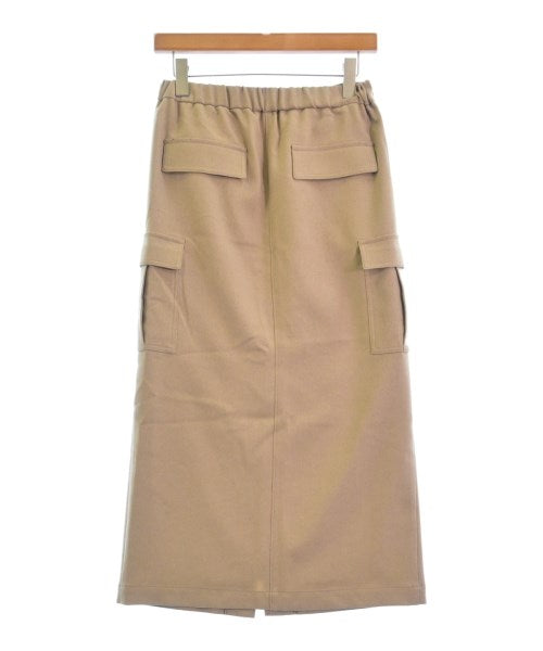 GALLEST กระโปรงยาว/แม็กซี่ยาว