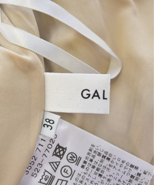 GALLEST กระโปรงยาว/แม็กซี่ยาว