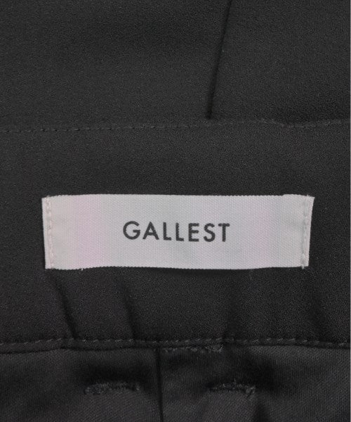 GALLEST กางเกงขายาว