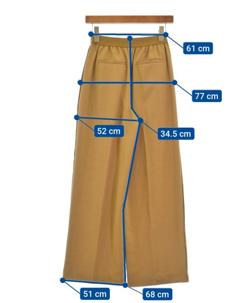 GALLEST กางเกง อื่น