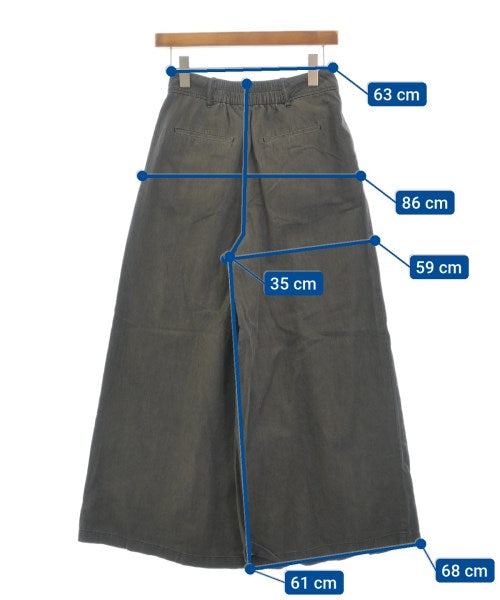 GALLEST กางเกง อื่น