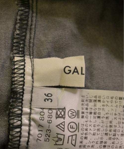 GALLEST กางเกง อื่น