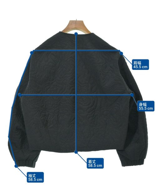 GALLEST แจ็คเก็ตเบลาส์