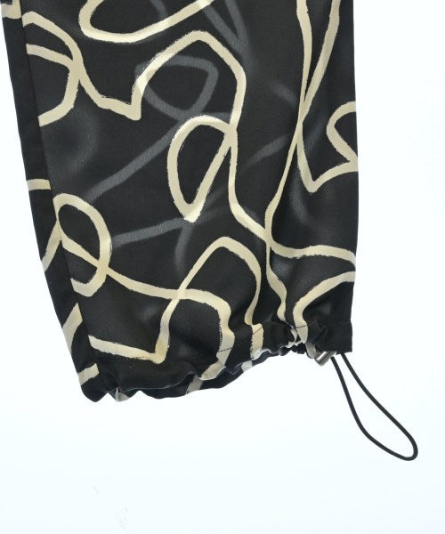 GALLEST กางเกงมีกระเป๋าข้างกางเกง2-4 กระเป๋า