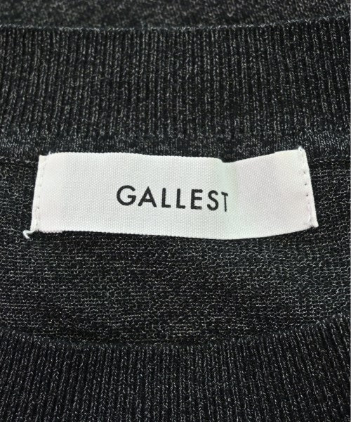 GALLEST เสื้อกันหนาว