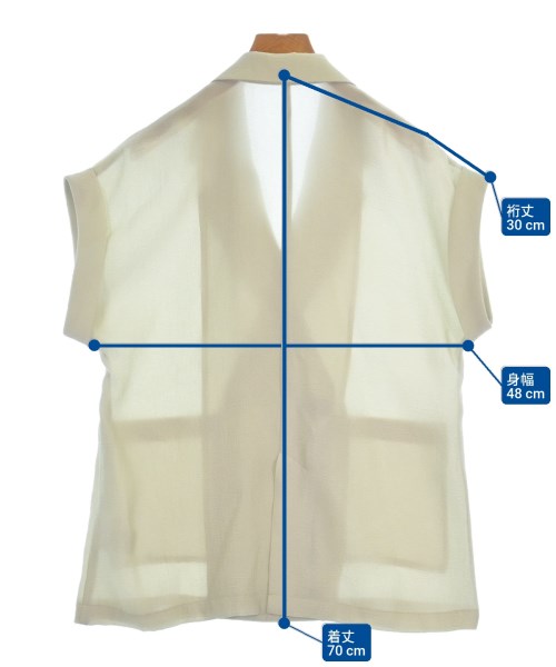 GALLEST เสื้อลำลอง