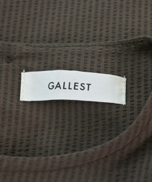 GALLEST เสื้อลำลอง