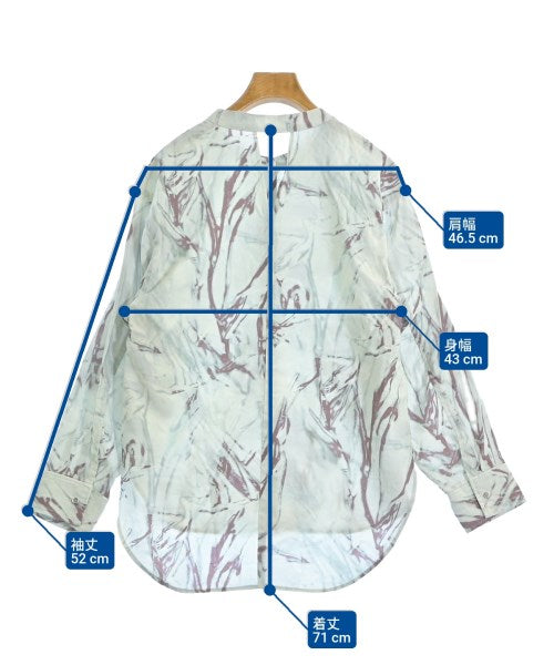 GALLEST เสื้อสตรี