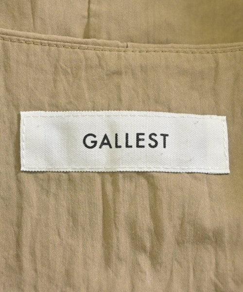 GALLEST เสื้อสตรี