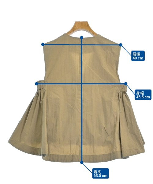 GALLEST เสื้อสตรี