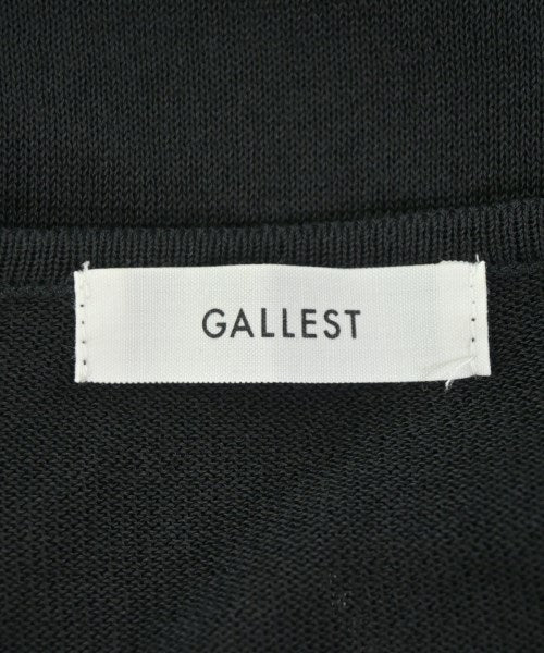 GALLEST เสื้อคาร์ดิแกน