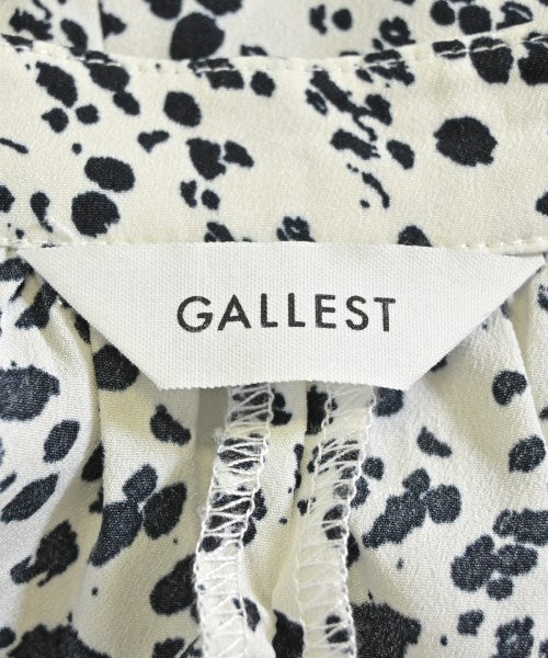 GALLEST เสื้อสตรี