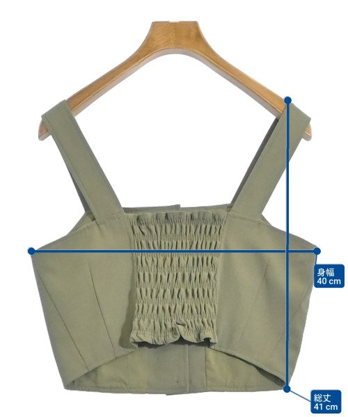 GALLEST เสื้อสตรี