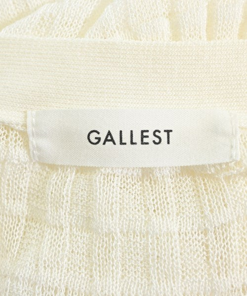 GALLEST เสื้อคาร์ดิแกน
