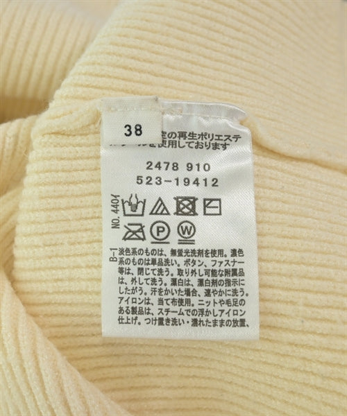 GALLEST เสื้อกันหนาว