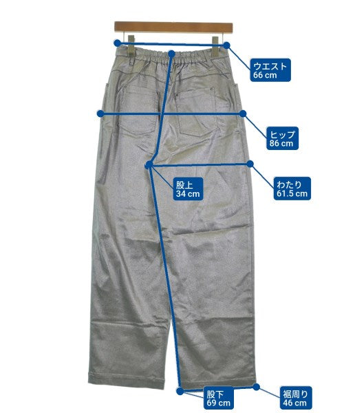 GALLEST กางเกง อื่น