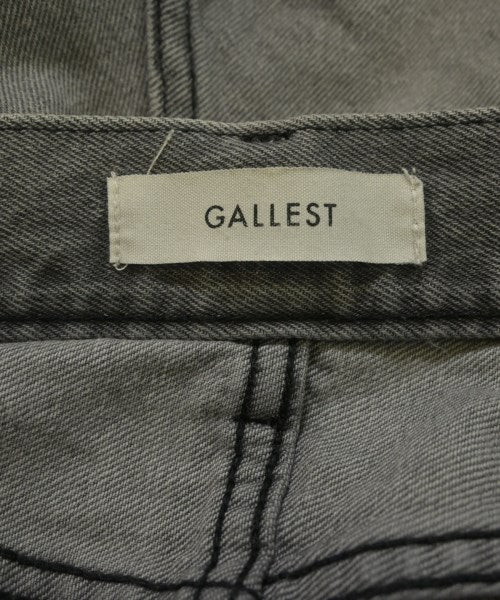 GALLEST ยีนส์
