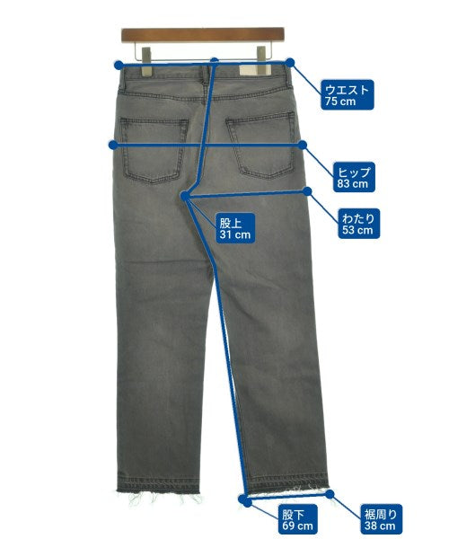 GALLEST ยีนส์