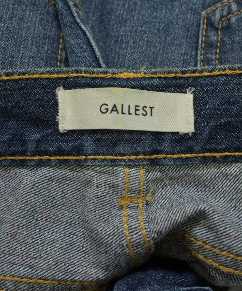 GALLEST ยีนส์