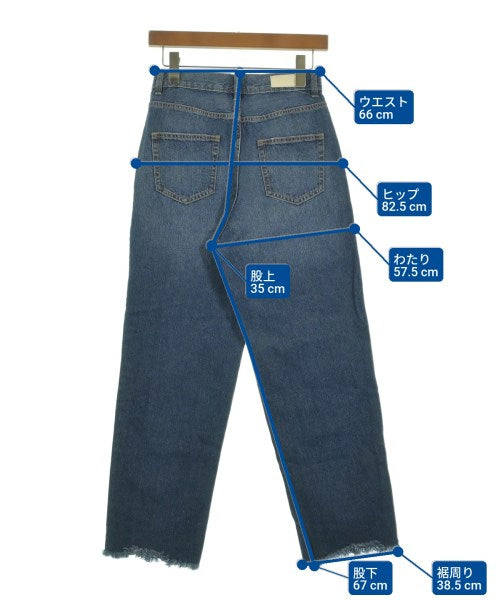 GALLEST ยีนส์