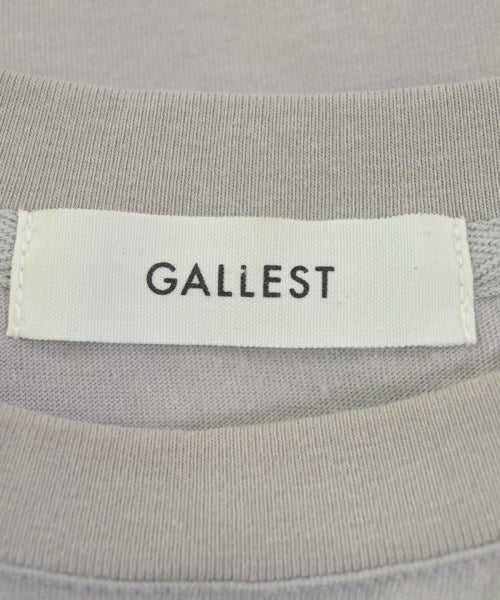 GALLEST เสื้อยืด/เสื้อท็อปส์