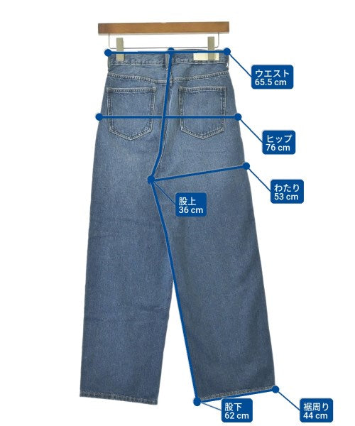 GALLEST ยีนส์