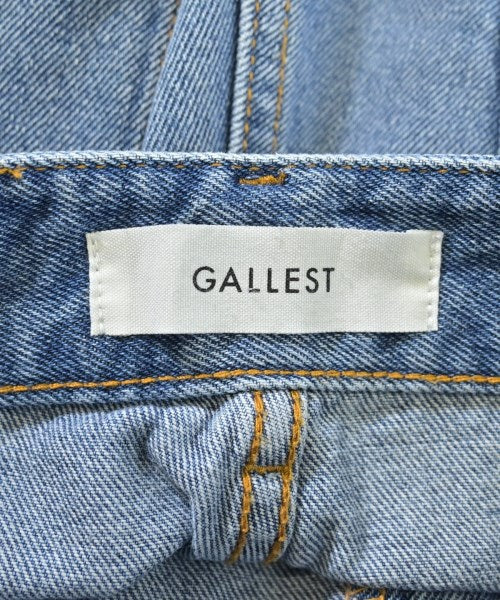 GALLEST ยีนส์