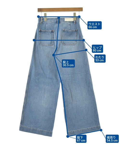 GALLEST ยีนส์