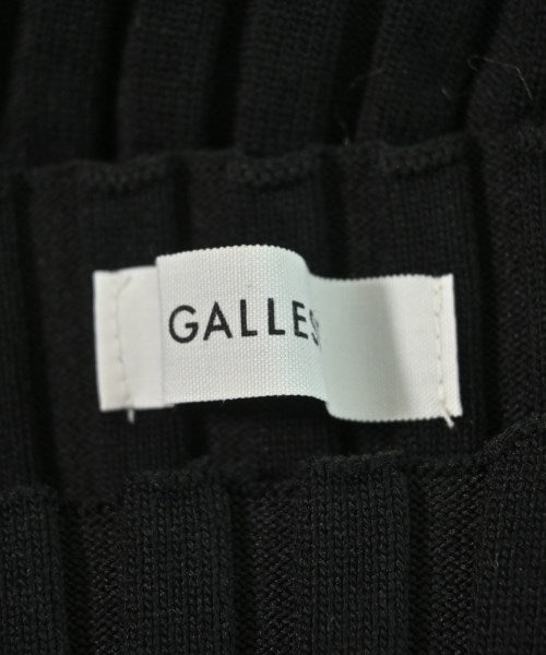 GALLEST เสื้อแขนกุด