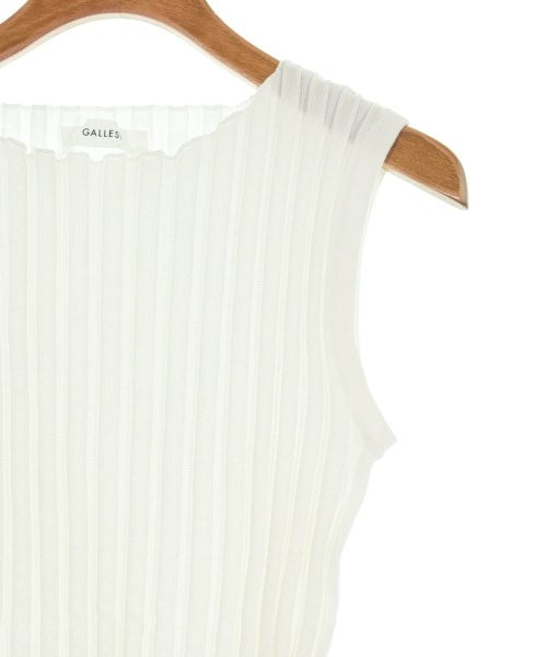 GALLEST เสื้อแขนกุด