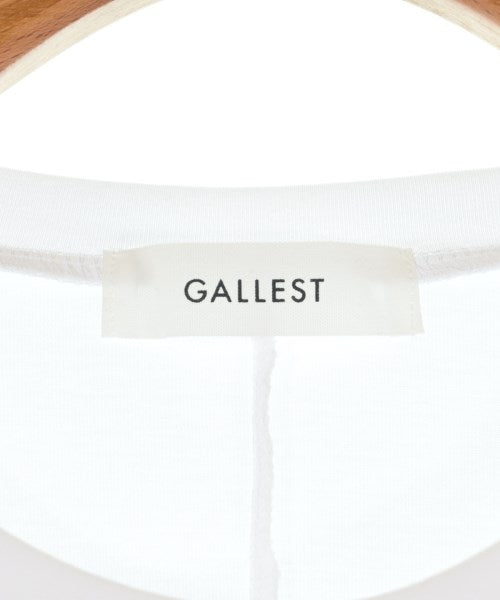 GALLEST เสื้อยืด/เสื้อท็อปส์