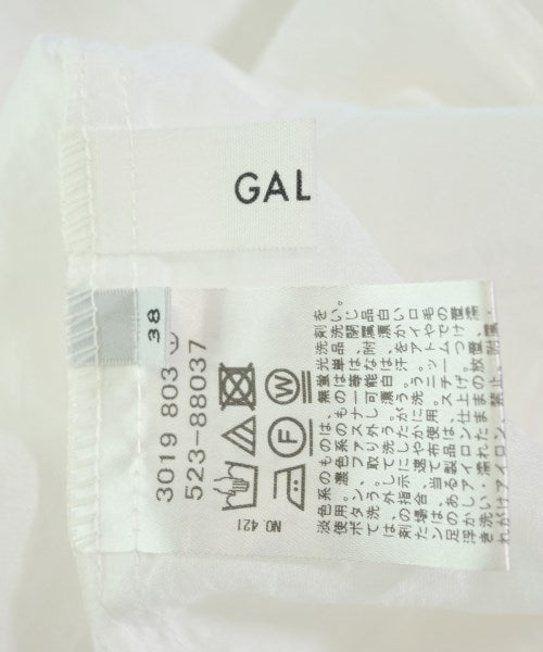 GALLEST เสื้อสตรี